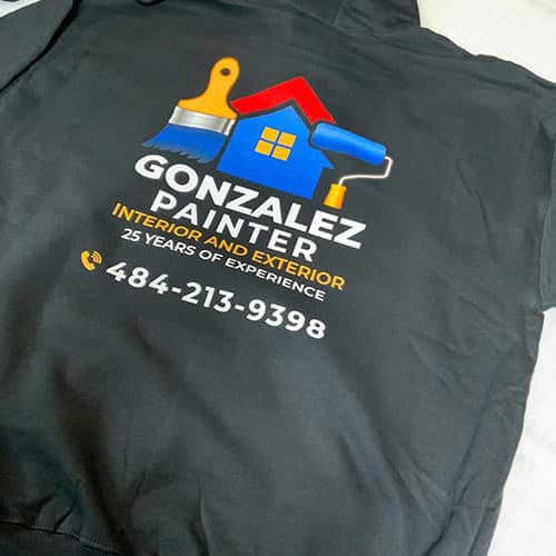 Logo & Design